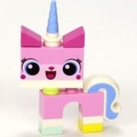 Unikitty - Unikitty!