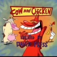 Cow and Chicken