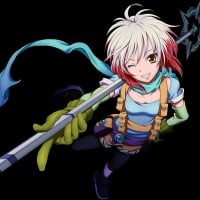 Pascal - Tales of Graces F