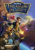 Treasure Planet