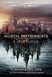 The Mortal Instruments - Cassandra Clare