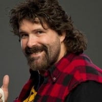 Mick Foley