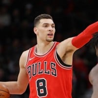 Zach Lavine