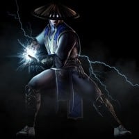 Raiden
