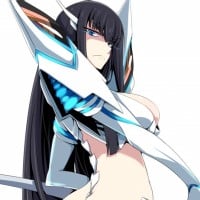 Satsuki Kiryuin 