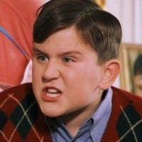 Dudley Dursley