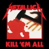 Seek & Destroy - Metallica