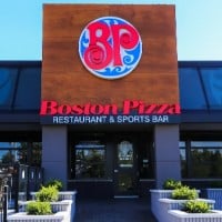 Boston Pizza