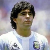 Diego Maradona