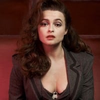 Helena Bonham Carter