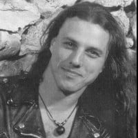 Chuck Schuldiner