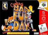 Conker's Bad Fur Day