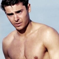 Zac Efron