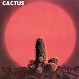 Cactus - Cactus