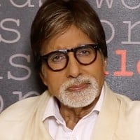 Amitabh Bachchan