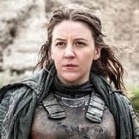 Yara Greyjoy
