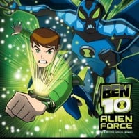 Ben 10: Alien Force