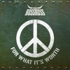 For What It's Worth - The BossHoss