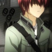 "Graduation" Episode 13 - Angel Beats!