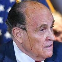 Rudy Giuliani (Republican)