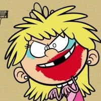 Lola vs Lincoln from Undie Pressure