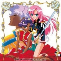 Revolutionary Girl Utena