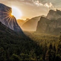 Yosemite National Park (California)