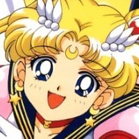 Usagi Tsukino (Sailor Moon)