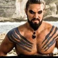 Khal Drogo