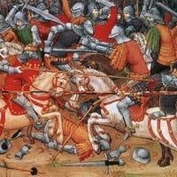 Battle of Towton (1461)