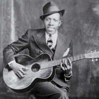Robert Johnson