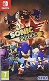 Sonic Forces