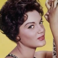 Connie Francis