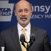 Tom Wolf (Pennsylvania)