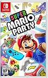 Super Mario Party