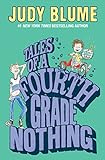 Tales of a Fourth Grade Nothing by Judy Blume