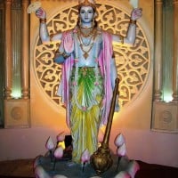 Vishnu