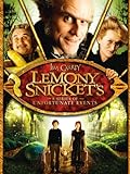 Lemony Snicket's A Series of Unfortunate Events