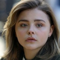 Chloe Grace Moretz