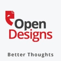 Open Designs