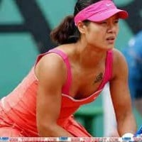 Li Na