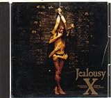 X Japan - Jealousy