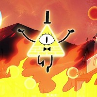 Weirdmageddon: Part 1