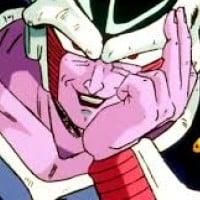 King Cold - Dragon Ball Z