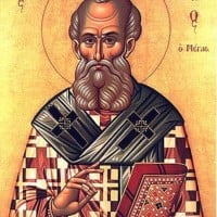 Athanasius of Alexandria