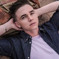 Jesse McCartney