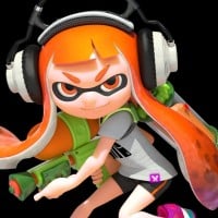 Inkling Girl