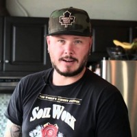 Bjorn "Speed" Strid (Soilwork)
