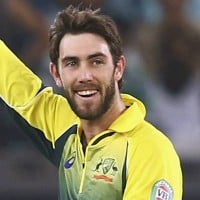 Glenn Maxwell