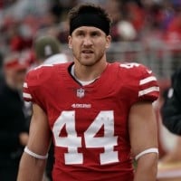 Kyle Juszczyk